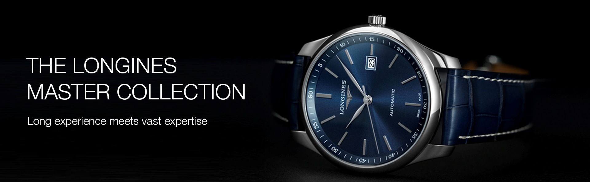 浪琴 (LONGINES)