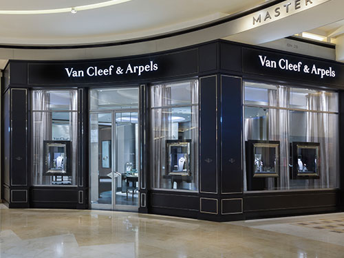 Van Cleef & Arpels