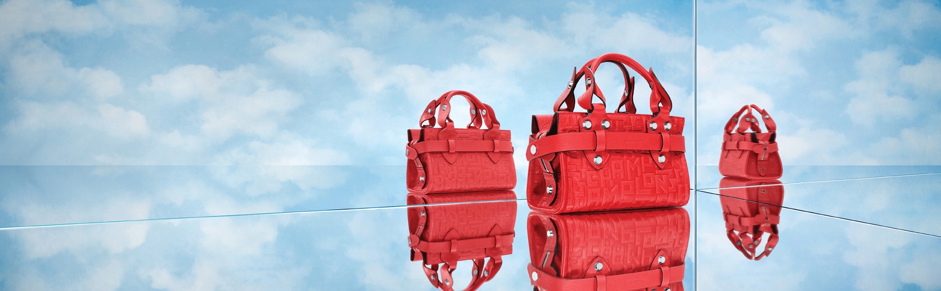 珑骧 (Longchamp)