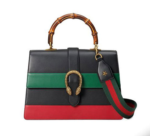 Bags Of Choice at Marina Bay Sands - Gucci