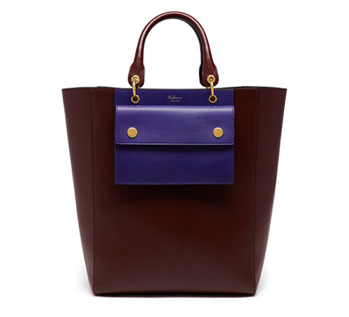 Bags Of Choice at Marina Bay Sands - Mulberry