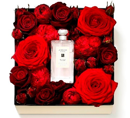Jo Malone London - Floral Boxes Red Roses
