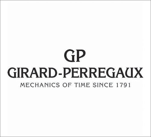 芝柏 (Girard-Perregaux)