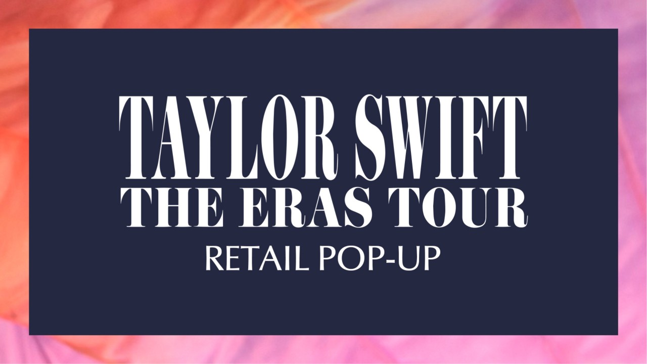Retail Pop-Up