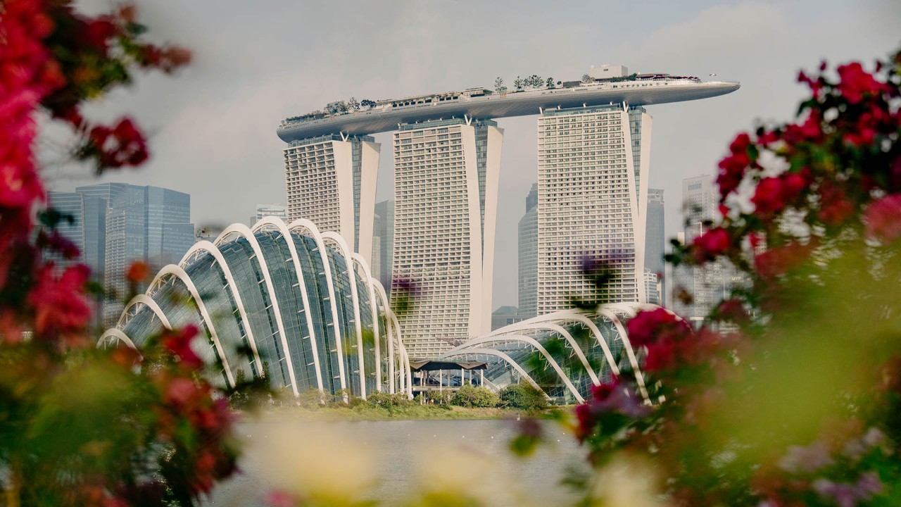 Things to do in Singapore this weekend, at Marina Bay Sands