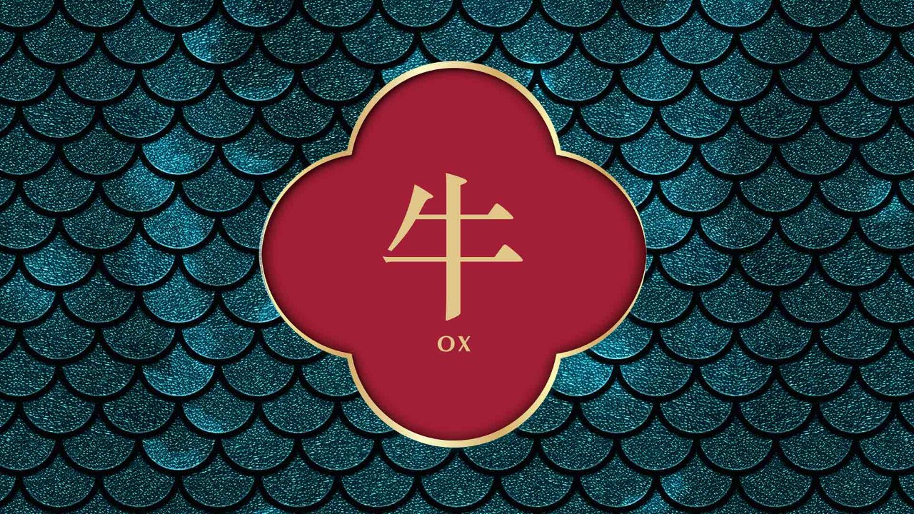 2024 Chinese zodiac forecast for ox