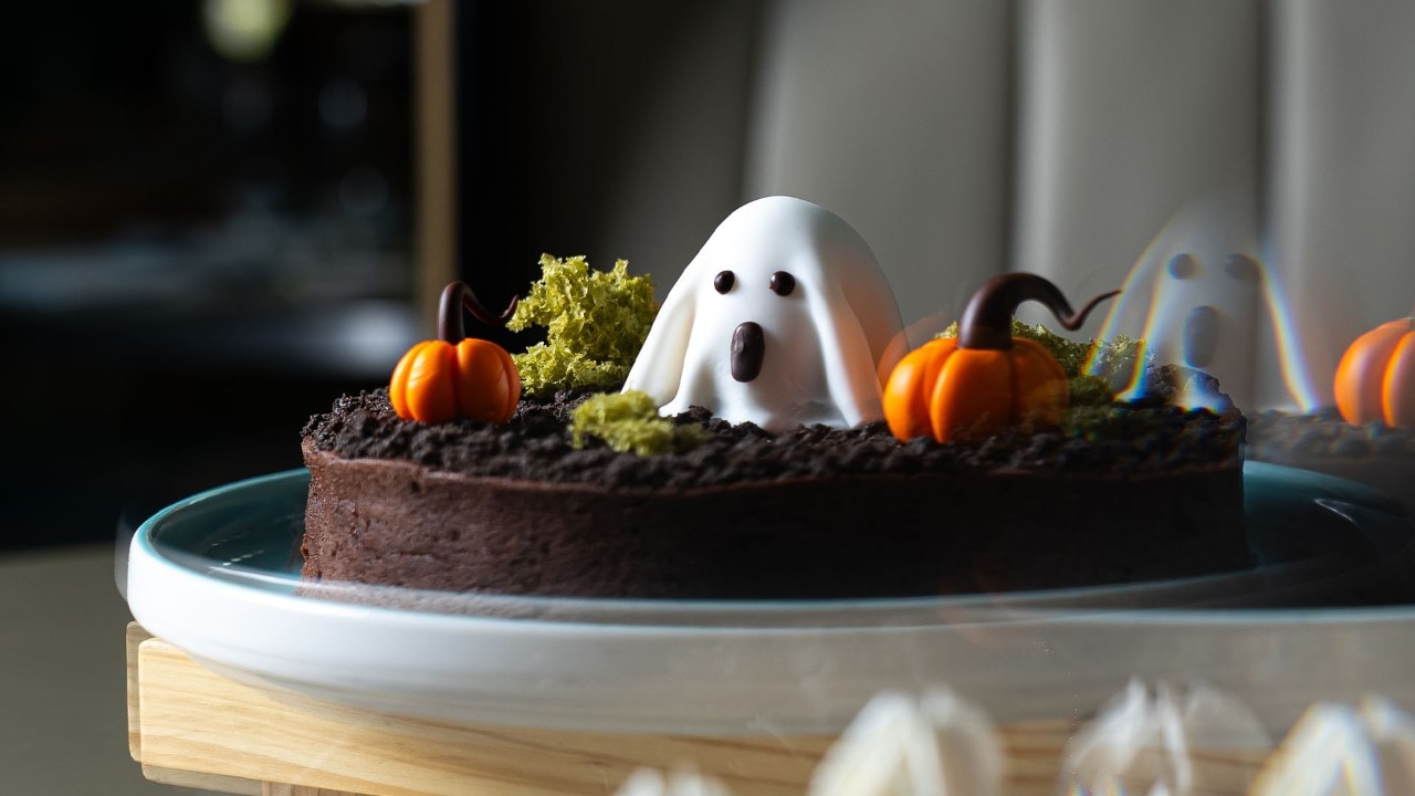 Bavarian cuisine for Oktoberfest 2024 in Singapore