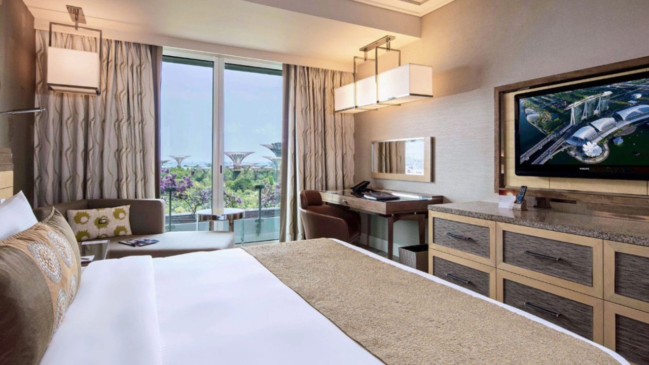 Orchid Suite