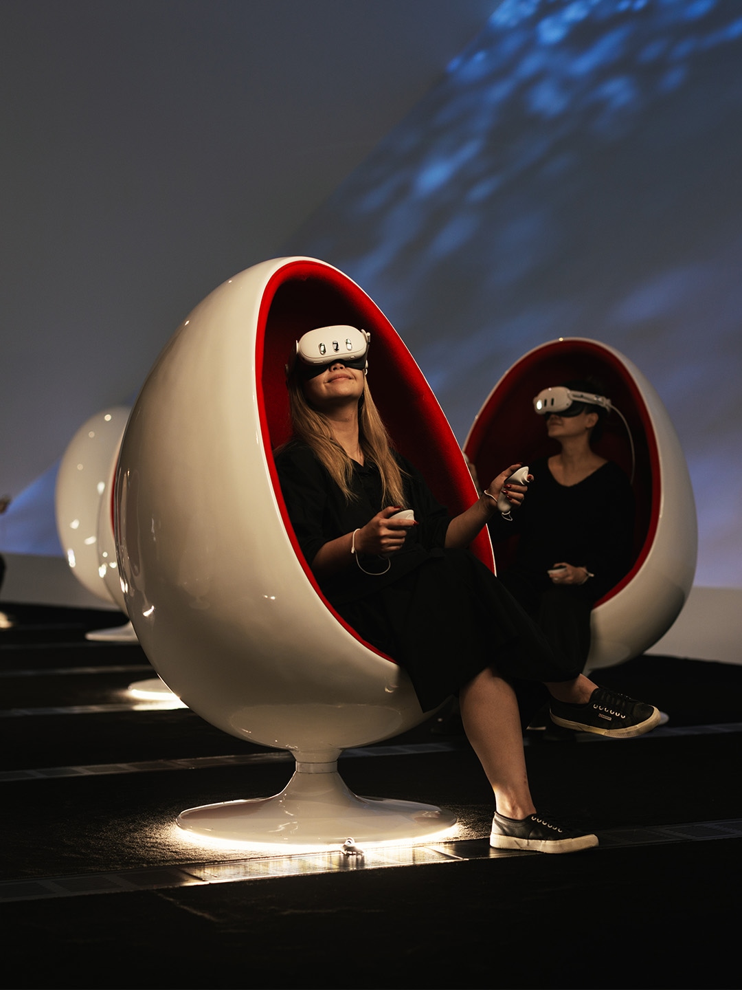Artscience Museum Future World