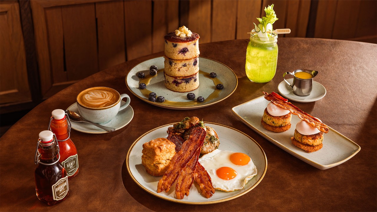 Bread Street Kitchen by Gordon Ramsay
