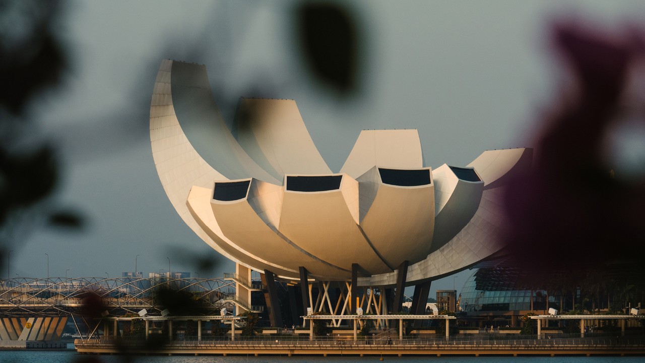 Artscience Cinema
