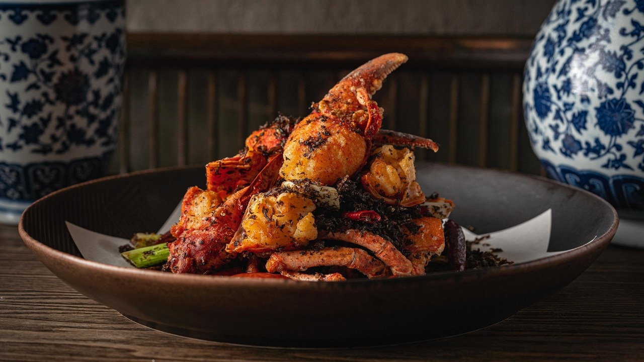 Sustainable Seafood