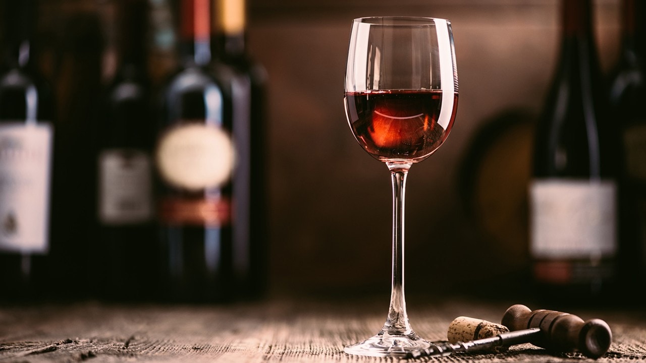 Sustainable wine at Mott32