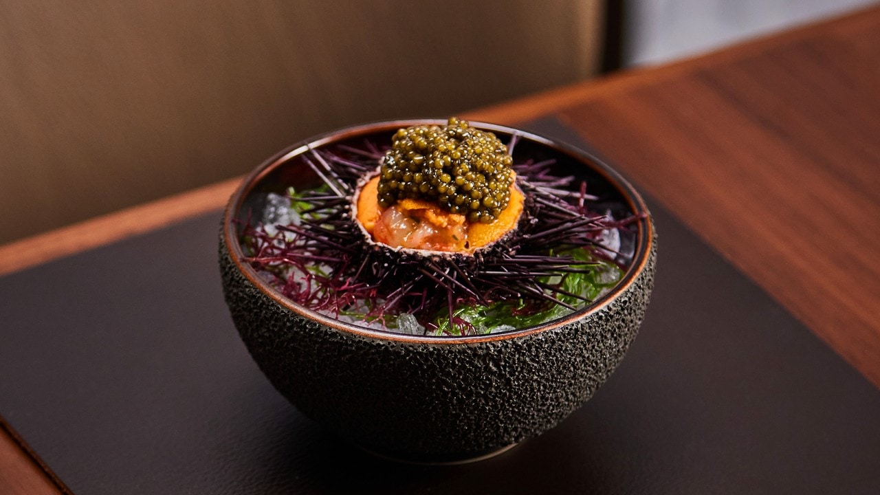 Sustainable Seafood