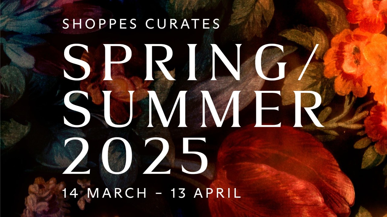 spring summer 2025