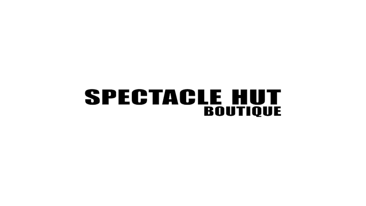 Spectacle Hut Boutique